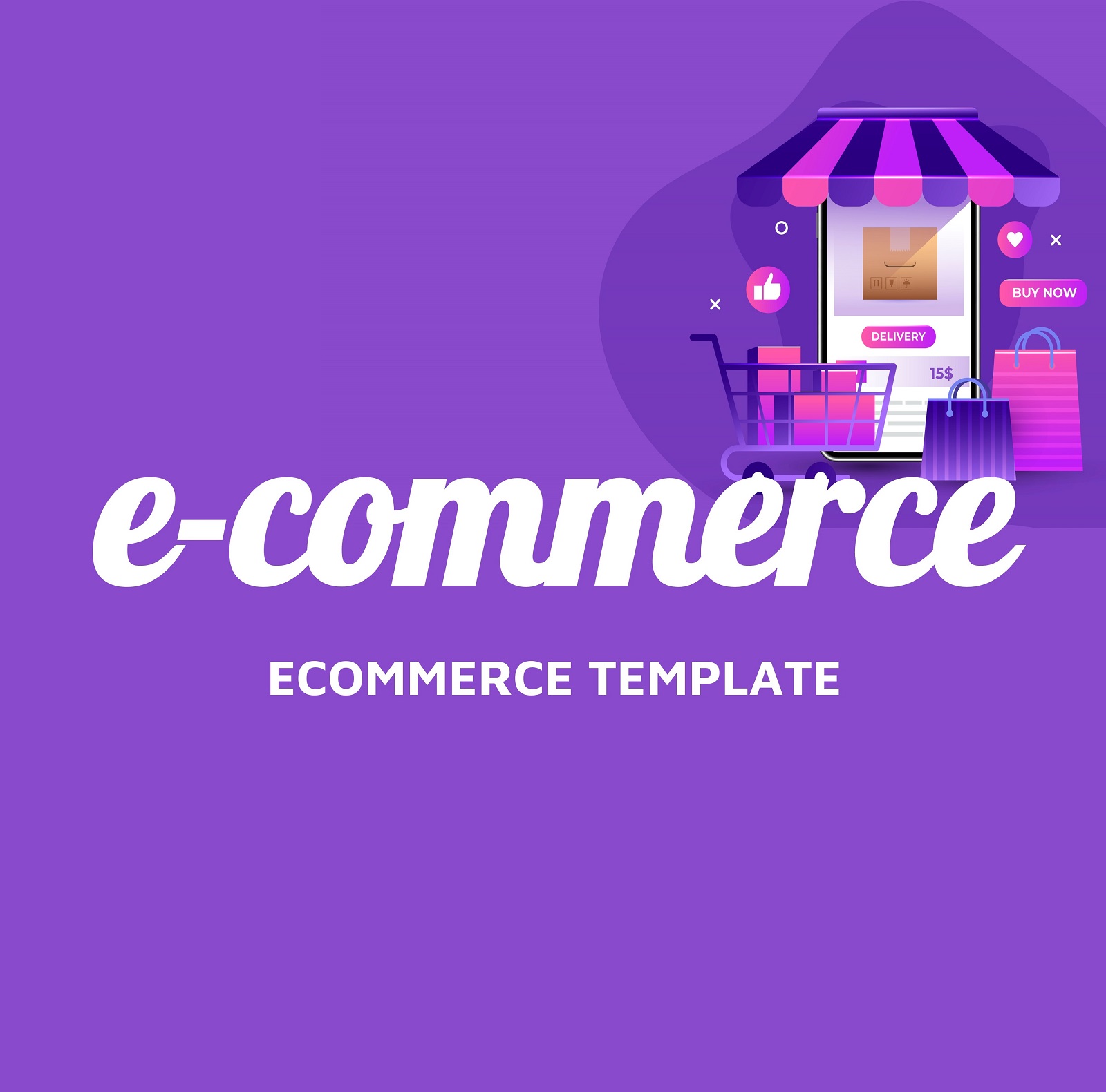 E Commerce