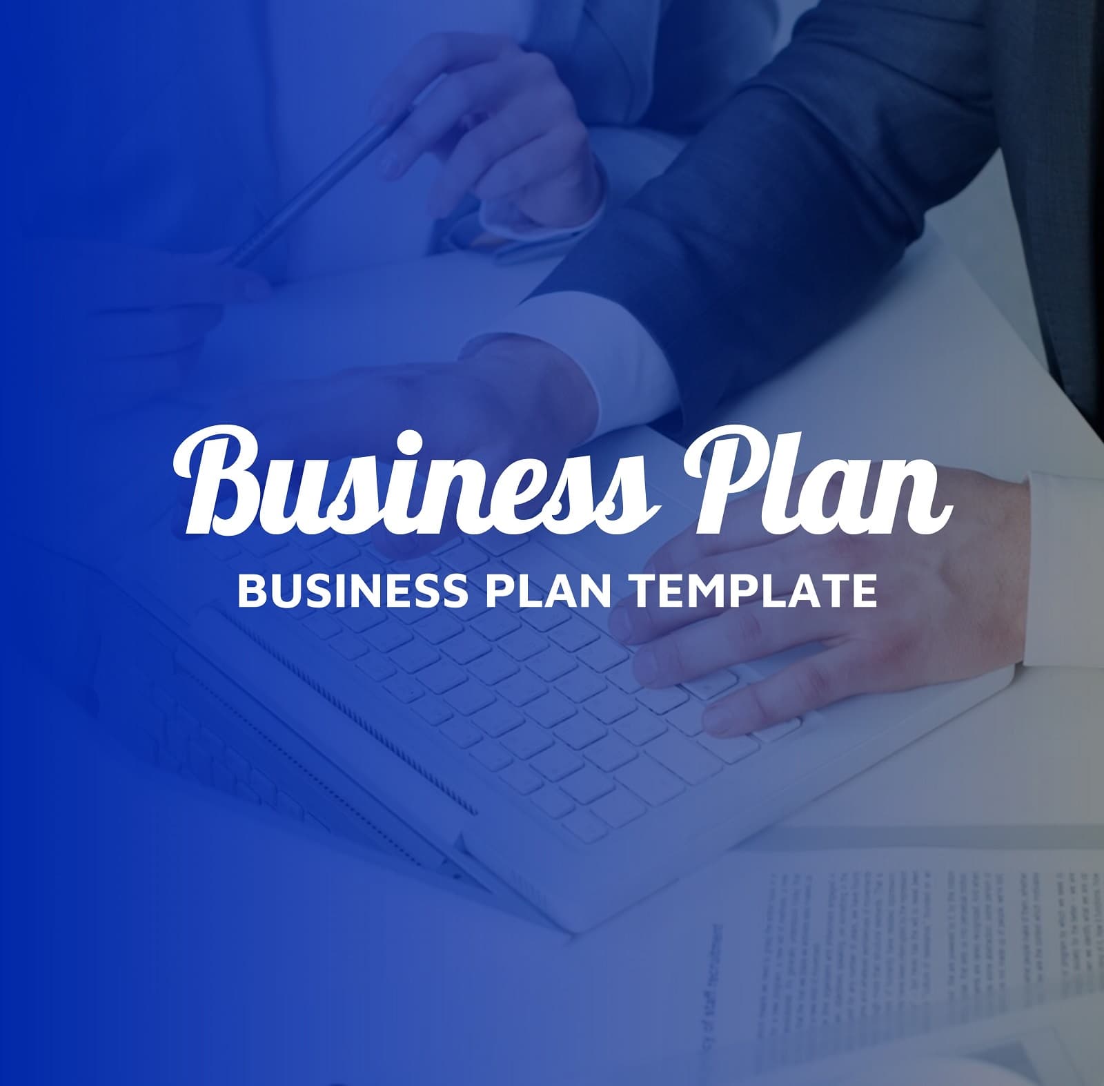 Business Plan