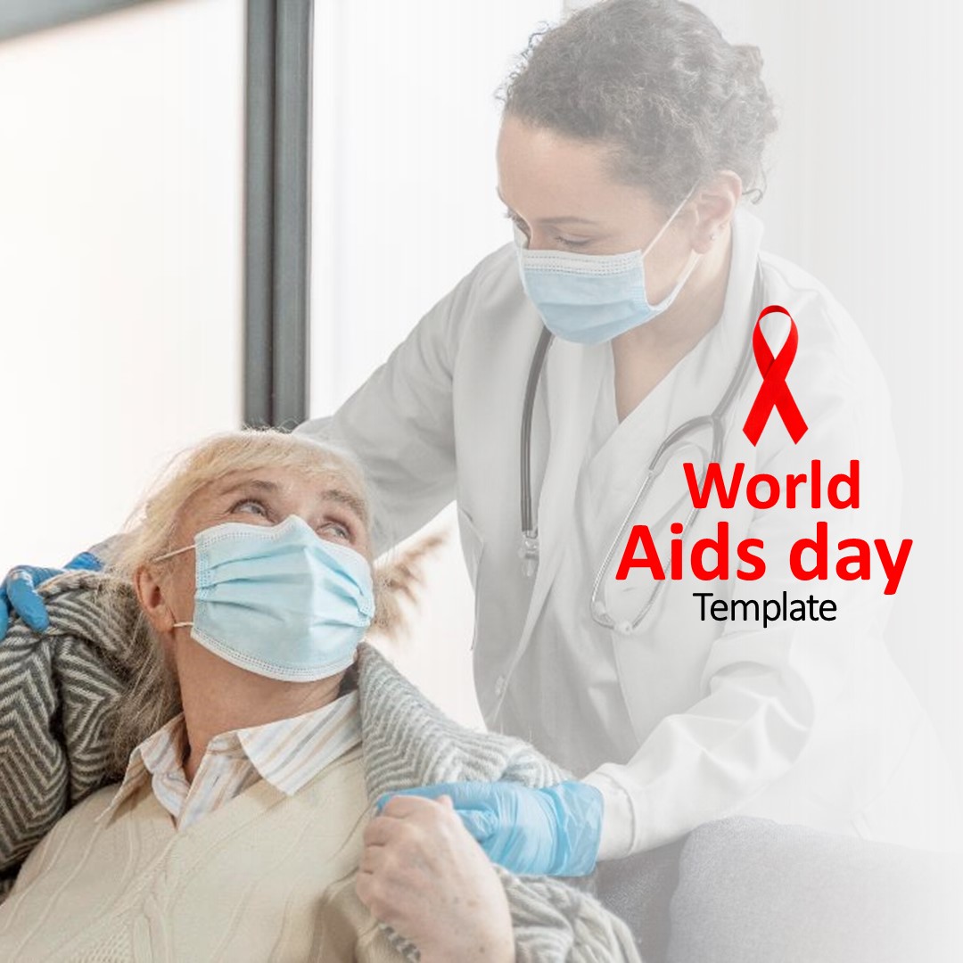 World Aids Day